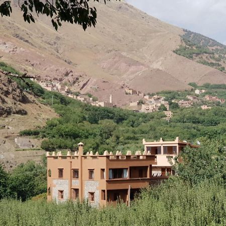 Dar Assarou - Toubkal National Park Lodge Imlil  Extérieur photo